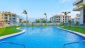 Resale - Apartment - Orihuela Costa - Villamartin
