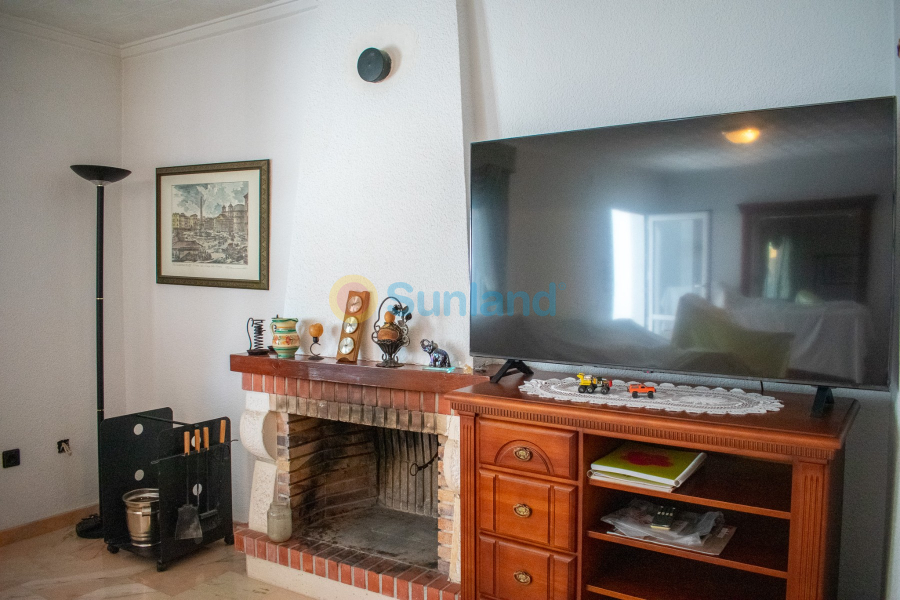 Resale - Villa - Orihuela Costa - Mil Palmeras