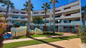 Segunda mano - Apartamento - Playa Flamenca - El Rincon