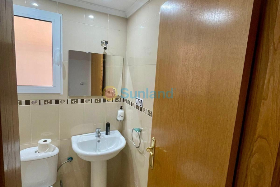 Segunda mano - A - Benijofar - Pueblo 4