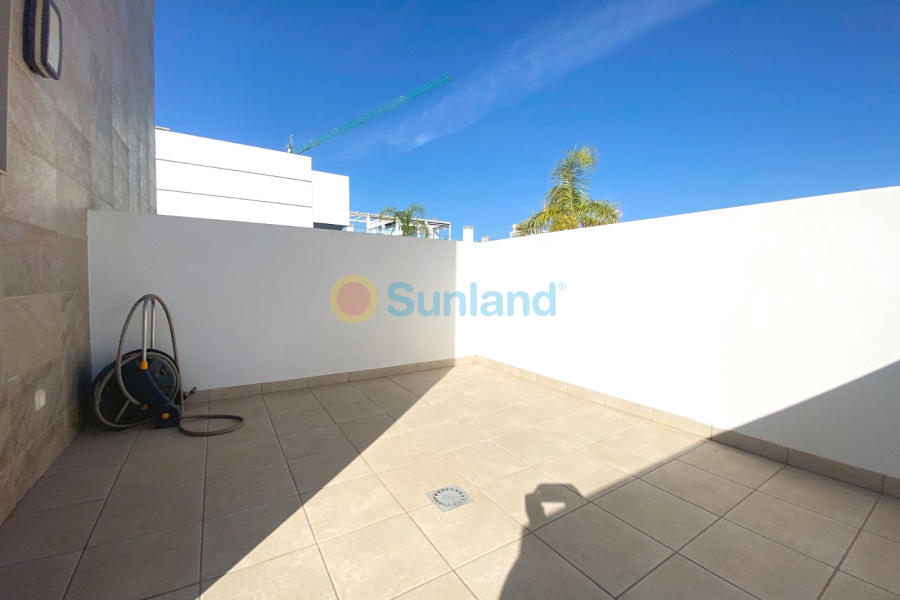 Använda fastigheter - Detached Villa - Ciudad Quesada - Doña Pepa