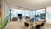 Nueva construcción  - Chalet - Orihuela Costa - La Zenia