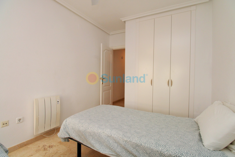 Segunda mano - Apartamento - Villamartin
