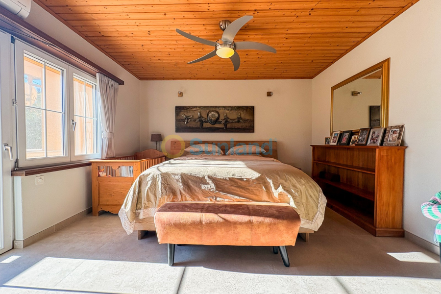 Brukte eiendommer - Villa - Elche - Las Bayas