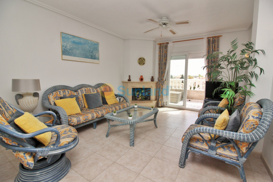 Resale - Apartment - Playa Flamenca