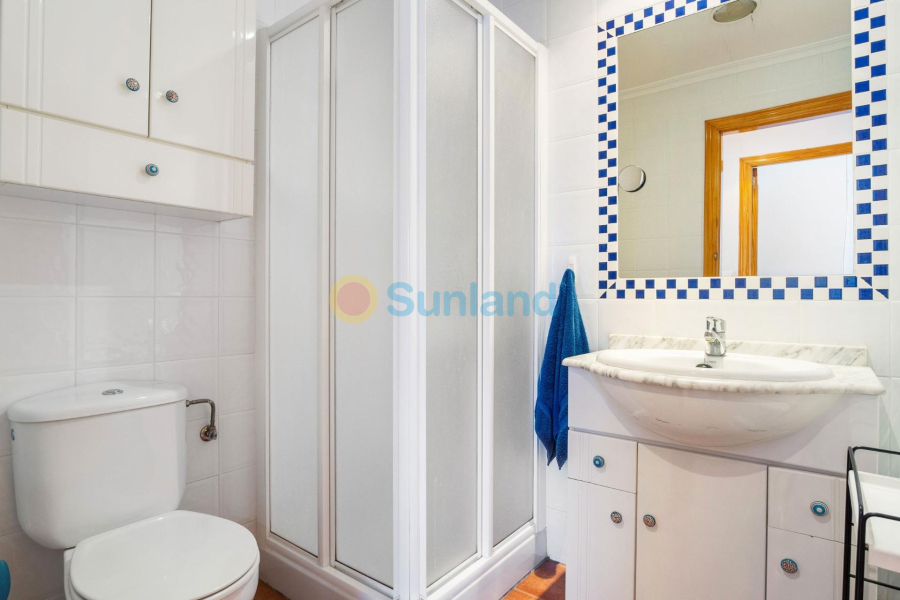 Segunda mano - Apartamento - Orihuela Costa - Altos de Campoamor