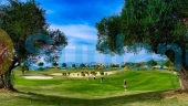 Nueva construcción  - Bungalow - Orihuela - Vistabella Golf