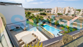 Verkauf - Apartment - Orihuela Costa - Villamartin