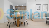 New Build - Apartment - Los Alcázares - La Serena Golf