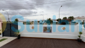 Resale - Villa - Torrevieja - San Luis