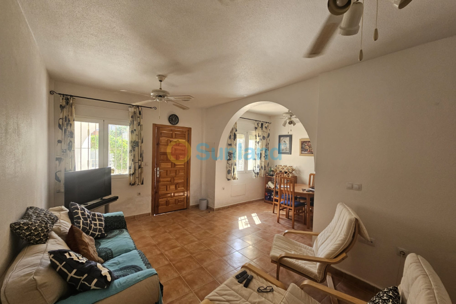 Вторичка - Апартамент - Villamartin - Panorama