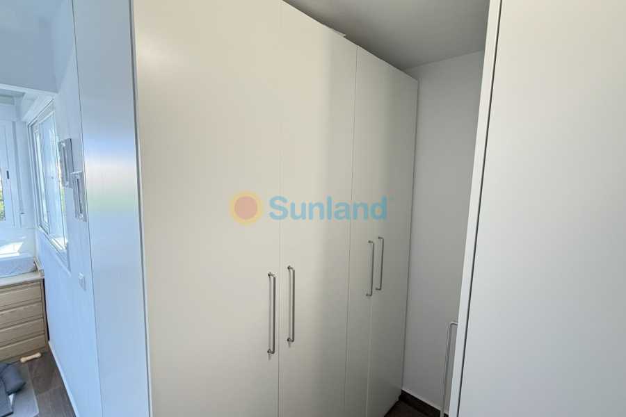 Resale - Townhouse - Orihuela Costa - 