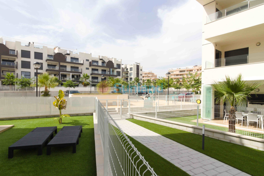 Resale - A - Villamartin