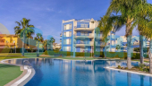 Вторичка - Апартамент - Orihuela Costa - Campoamor