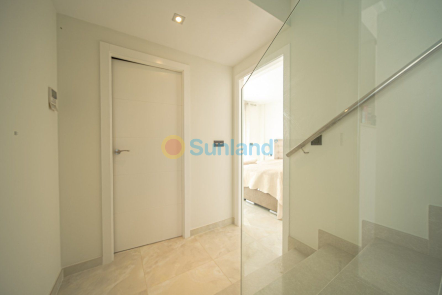 Brukte eiendommer - Villa - Orihuela Costa - Lomas De Cabo Roig