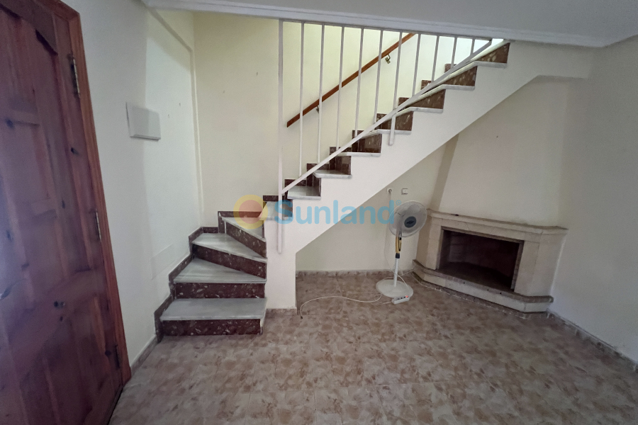 Вторичка - Casa de Pueblo - Orihuela Costa - Playa Flamenca