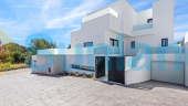 New Build - Villa - Polop - Urbanizaciones