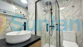 Long time Rental - Apartment - Torrevieja - Cabo Cervera
