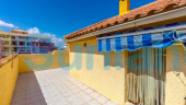 Вторичка - Duplex - Torrevieja - La Mata