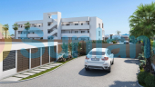New Build - Penthouse - Los Alcázares - Serena Golf