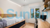 Вторичка - Town House - San Juan Alicante
