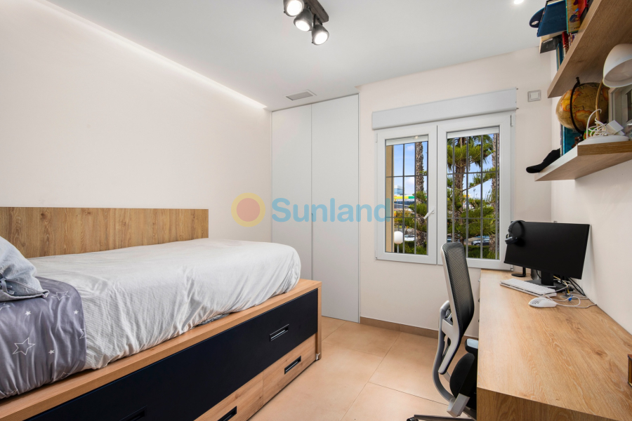 Вторичка - Town House - San Juan Alicante