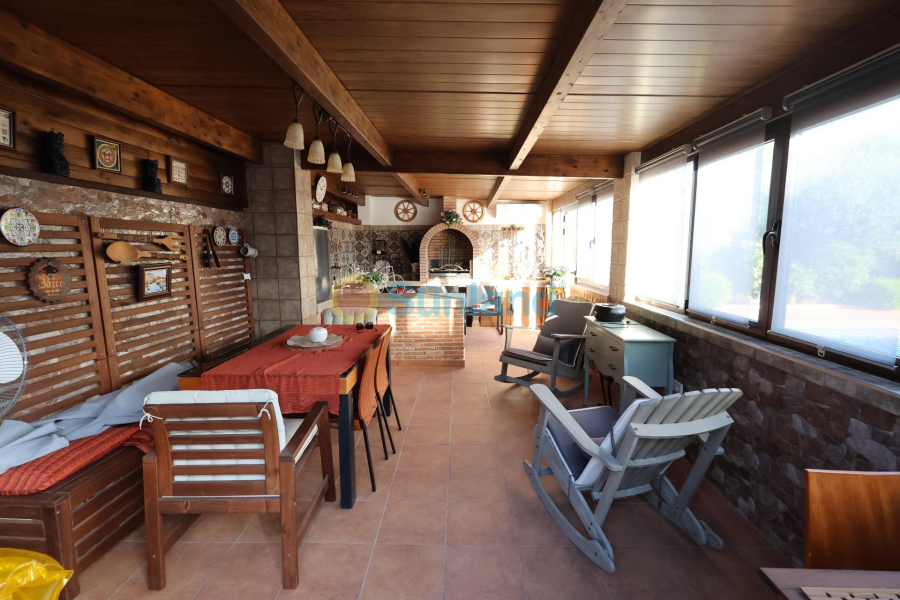 Använda fastigheter - V - Torrevieja - Los Balcones - Los Altos del Edén