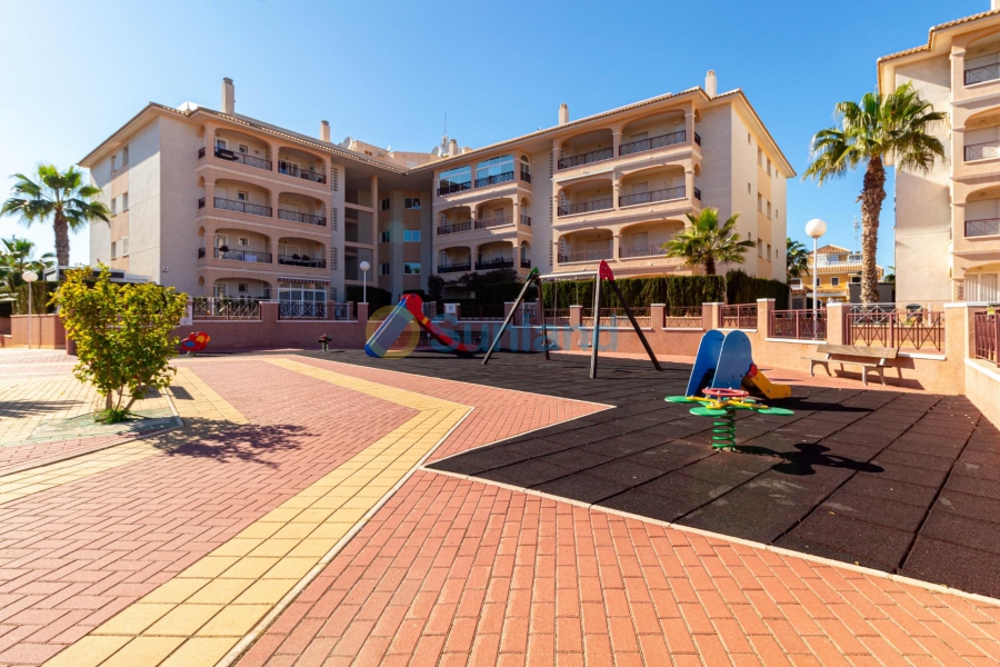 Вторичка - Апартамент - Orihuela Costa - Playa Flamenca