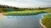 New Build - Quad house - Algorfa - La finca golf
