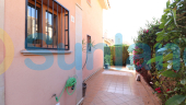 Resale - Villa - Algorfa - La finca Golf