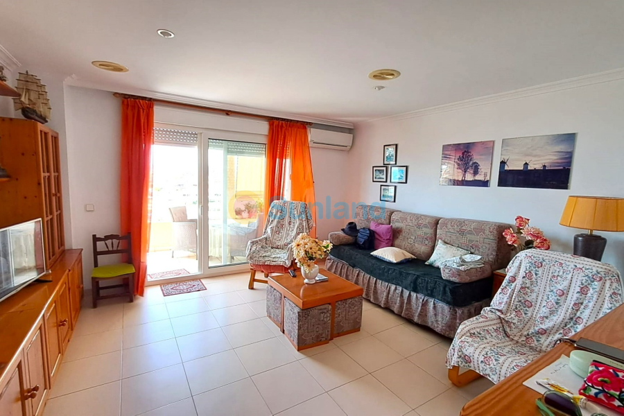 Resale - Apartment - La Mata