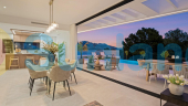 New Build - Villa - Polop - Urbanizaciones