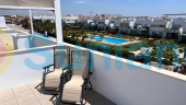 Använda fastigheter - Apartment flat - Entre Naranjos Vistabella Golf