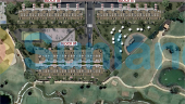 New Build - Apartment - Los Alcázares - La Serena Golf