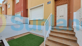 Resale - Terraced house - Bigastro