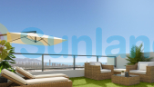 New Build - Villa - Finestrat - Balcón de finestrat