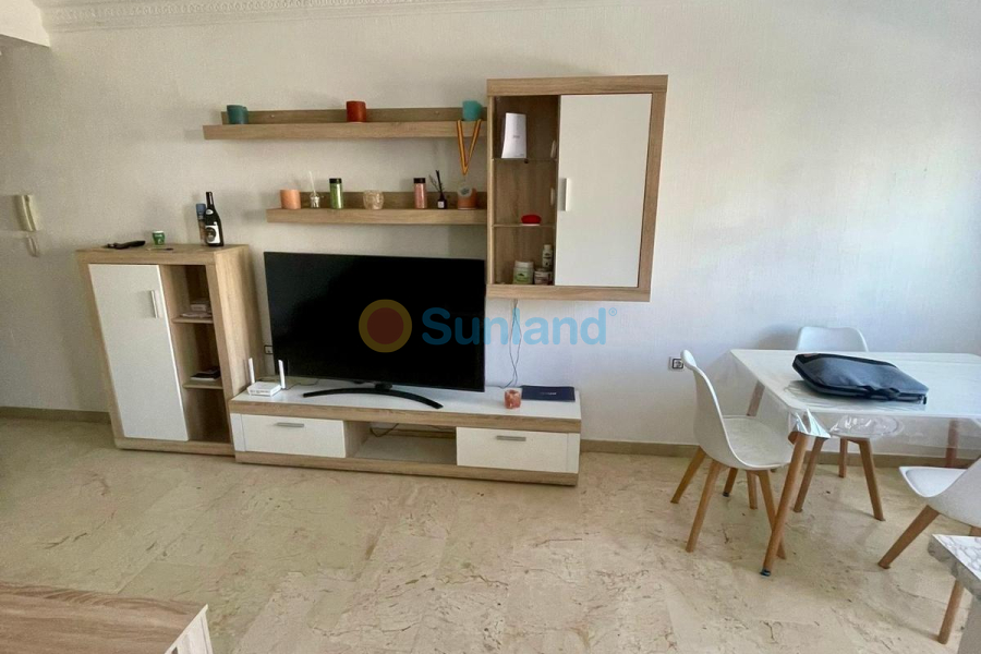 Segunda mano - A - Benijofar - Pueblo 4