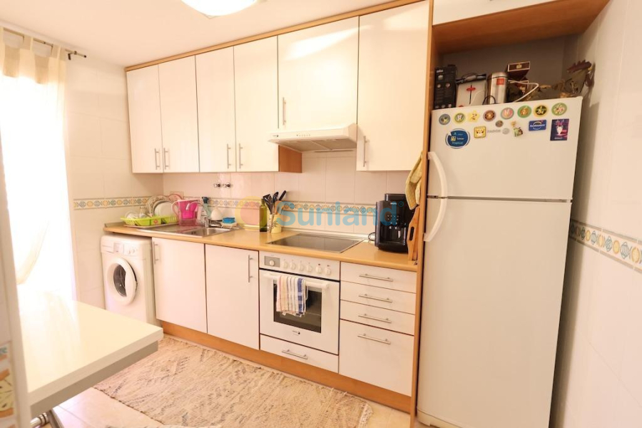 Resale - A - Orihuela Costa - Campoamor