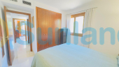 Resale - Apartment - Torrevieja - Punta Prima