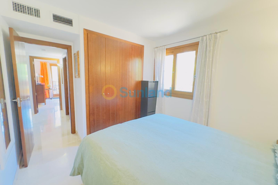 Segunda mano - Apartamento - Torrevieja - Punta Prima