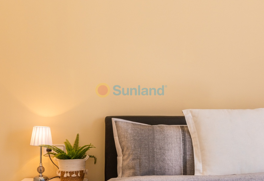 Brukte eiendommer - Rekkehus - Ciudad Quesada - Rojales - Doña pepa