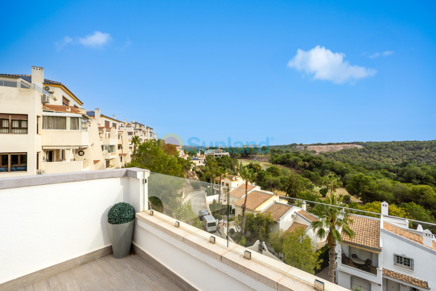 Resale - Villa - Orihuela Costa - Las Ramblas