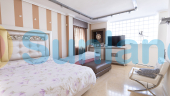 Resale - Villa - Torrevieja - Cabo Cervera