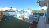 Segunda mano - Detached Villa - Ciudad Quesada - Pueblo Bravo
