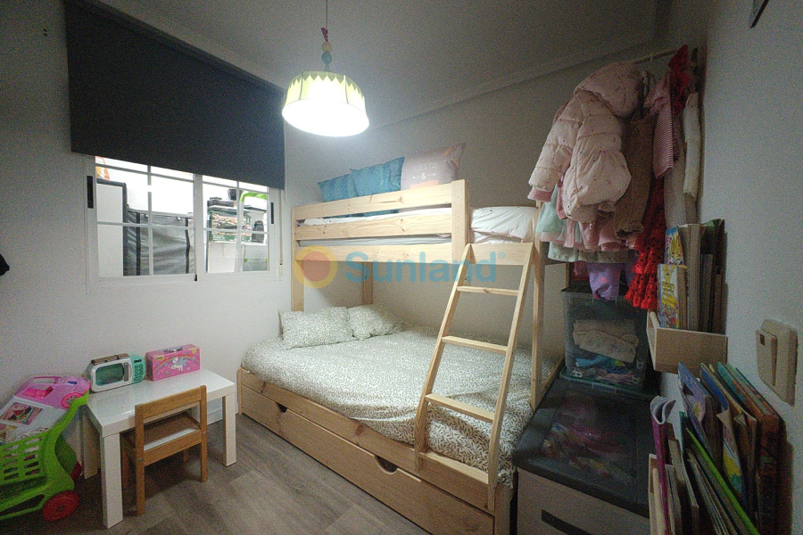Segunda mano - Apartamento - Gran Alacant