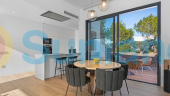 Resale - Villa - Las Colinas Golf Resort - Las Colinas golf