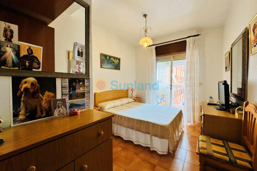 Segunda mano - Apartamento - La Mata