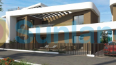 New Build - Bungalow - Orihuela Costa - Punta Prima