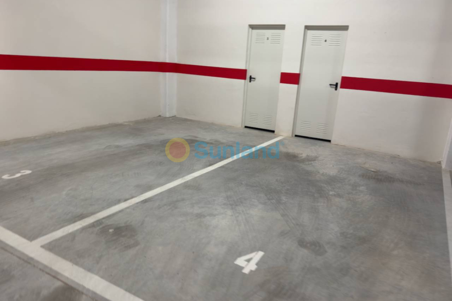 Segunda mano - Apartamento - La Finca Golf