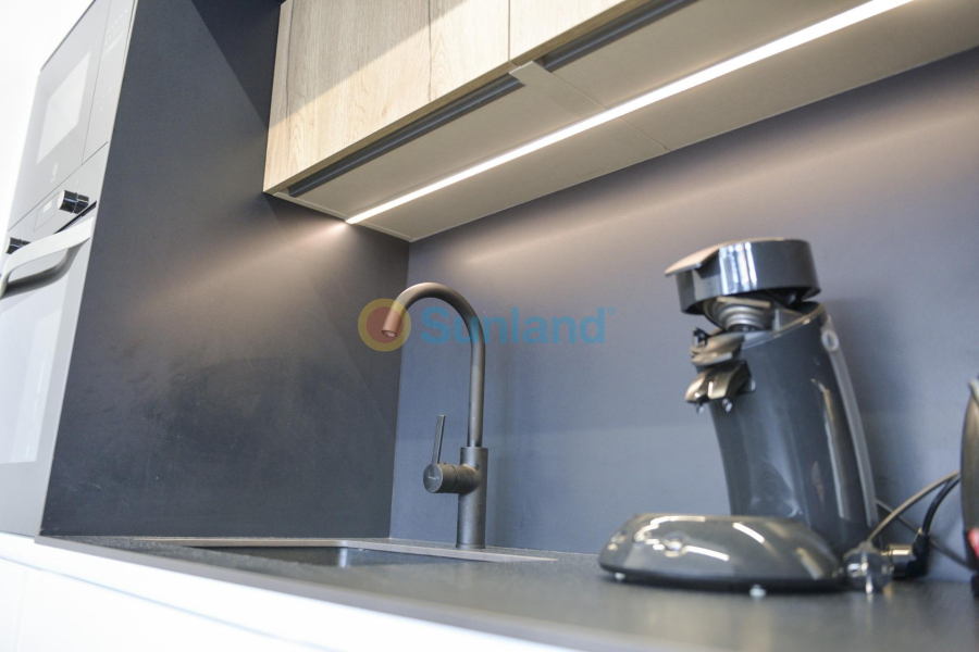 Ny bygg - Semidetached - San Pedro del Pinatar - Los antolinos